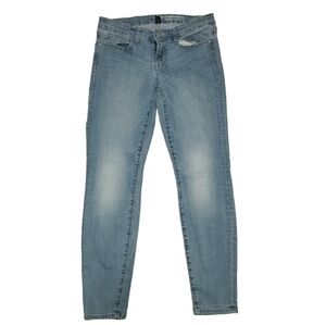Women's Gap leggings jeans Size 6/28R
